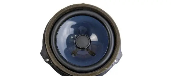 Ford Fusion II Rear door speaker HS7T18808 HS7T18808AA 6Y425H