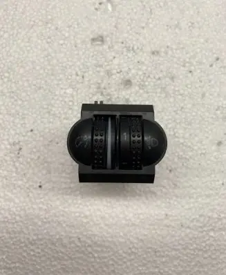 Volkswagen PASSAT B5 Headlight level height control switch 3B0941333C