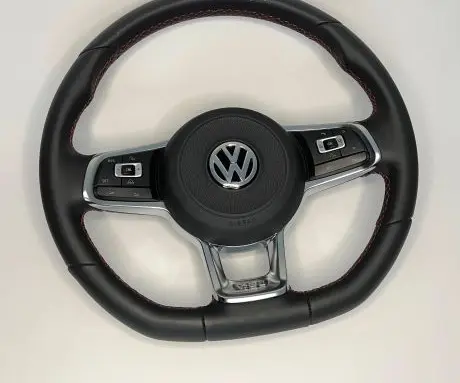 Volkswagen Golf VII Steering wheel 5G0419091