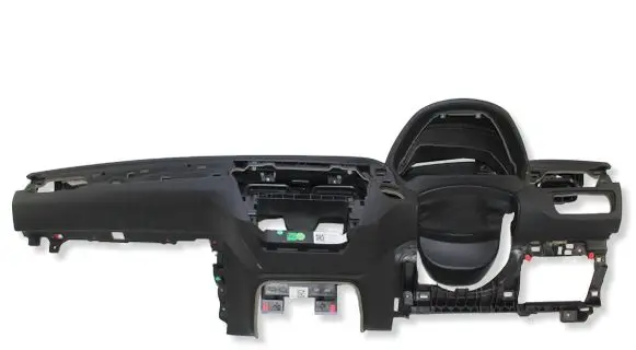BMW X1 F48 F49 Dashboard 