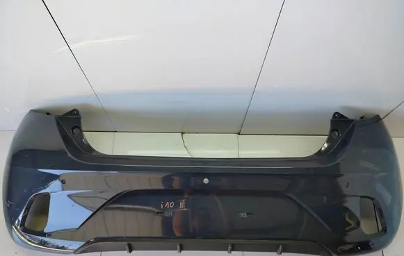 Hyundai i10 Rear bumper 86611-K7000