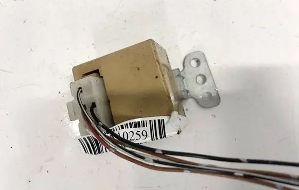 Mitsubishi Pajero Other relay md369969 068000-5280