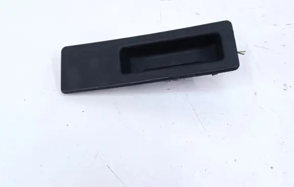 BMW 5 F10 F11 Tailgate/trunk/boot exterior handle 7368752 51247368752