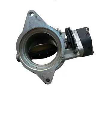 BMW 5 E39 Throttle valve 1703562