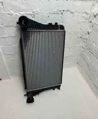 Audi A3 S3 8P Intercooler radiator 3C0145805G CAC501EC