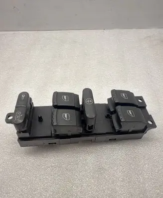 Volkswagen Golf IV Electric window control switch 1J4959857 03755000