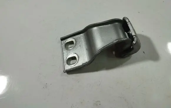 Ford Focus Rear door lower hinge 