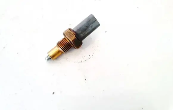 Citroen C3 Brake pedal sensor switch 9662906780 25609b30