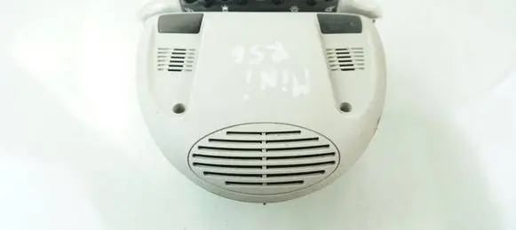 Mini One - Cooper Coupe R56 Front seat light 3422625