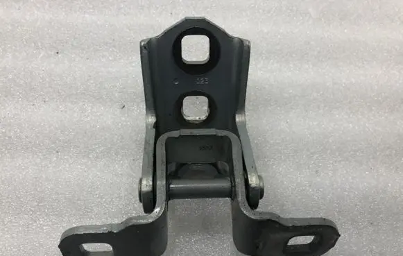 Renault Kangoo I Rear door hinge set 804010016TB