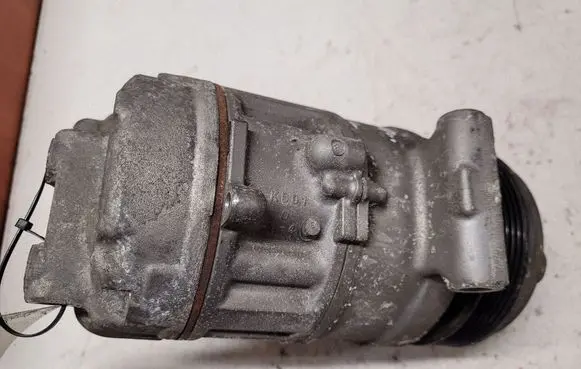 BMW 3 E90 E91 Air conditioning (A/C) compressor (pump) 4472601852 6452698786203