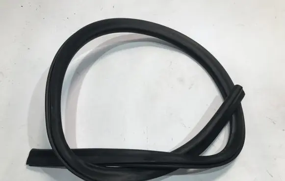 Seat Ateca Engine compartment rubber 575823723