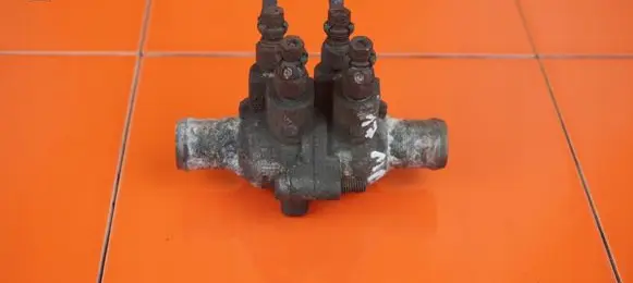 Renault Master III other engine part M9T870