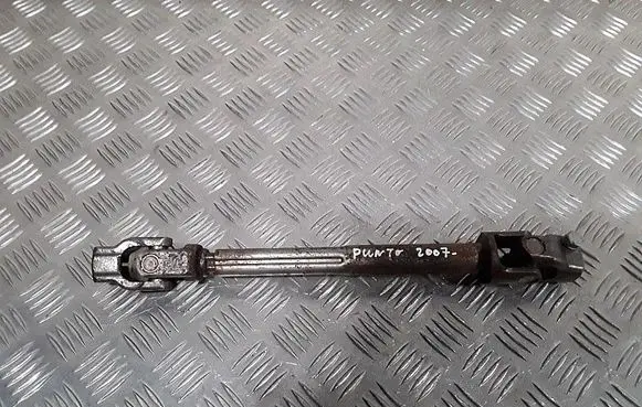 Fiat Punto (188) Steering column universal joint 55703937