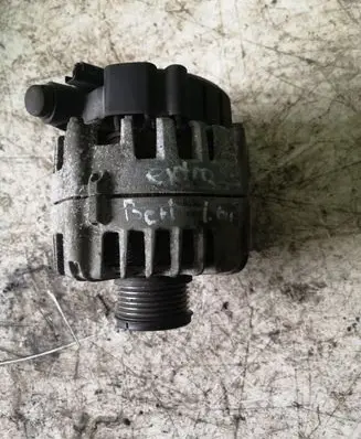 Citroen Berlingo Generator/alternator 9664074280