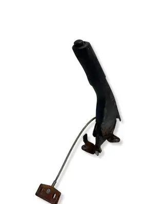 Renault Clio III Hand brake release handle 8200269342