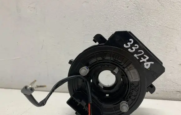 Hyundai i10 Airbag slip ring squib (SRS ring) 93490K7210 CSP2