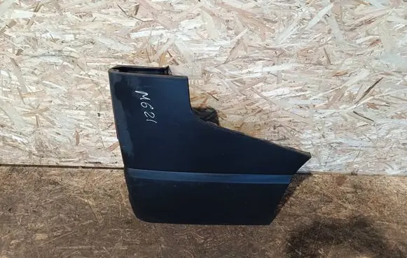 Opel Vivaro Rear bumper corner part panel trim 850165246 23014900 93450068