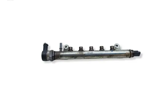 Jaguar XF X250 Fuel main line pipe 9670890580