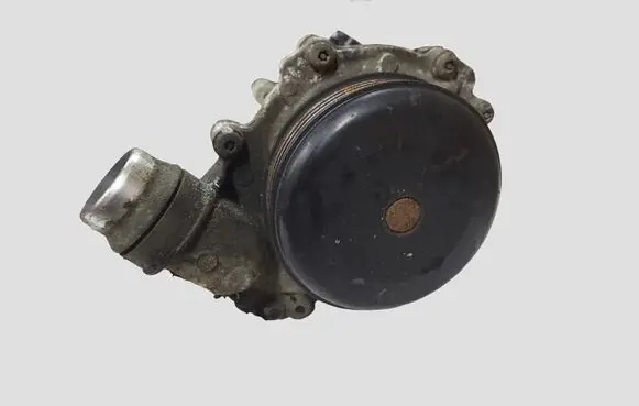Mercedes-Benz B W246 W242 Water pump A6512000501 A6512000715