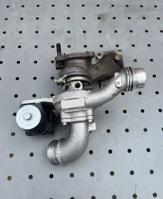 Hyundai i10 Turbo system vacuum part 282310Y500 8926000001