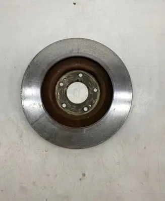 Mitsubishi Outlander Front brake disc