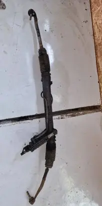 BMW 5 E39 Steering rack 1096026 7852955304 058480401