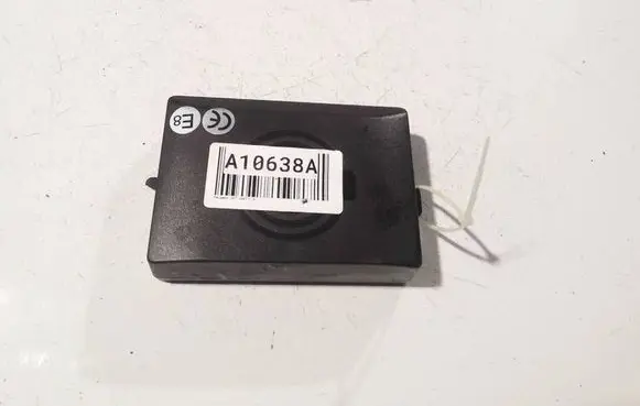Peugeot 207 Sensor 285008694