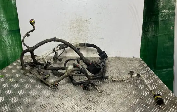 Jeep Grand Cherokee Other wiring loom P68145816AE