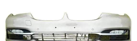 BMW 7 G11 G12 Front bumper 7409953 7409353