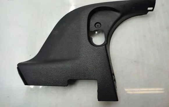 BMW 3 F30 F35 F31 Foot area side trim 7221903