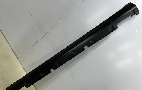 Hyundai Grandeur Sill 87753-3l000