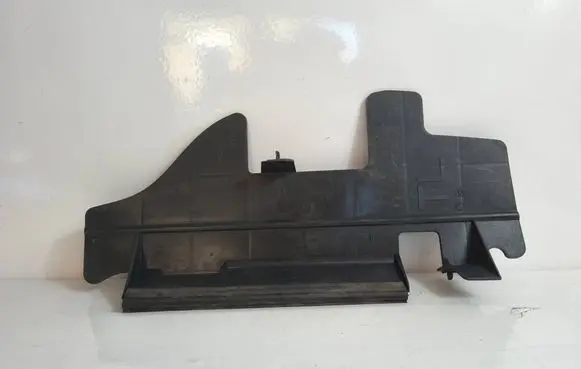 Toyota Aygo AB10 Radiator support slam panel 532860H040autoas7 532860H040