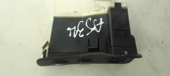 Alfa Romeo 156 Headlight level height control switch 156016309