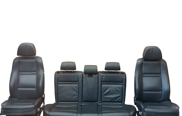 BMW X5 E70 Seat set