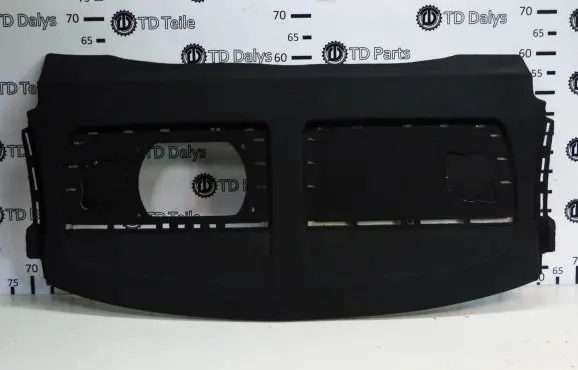 Audi A6 S6 C7 4G Parcel shelf 4G5863411E