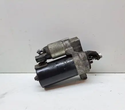 Audi Q5 SQ5 Starter motor 03L911021E 20110516 0001139019