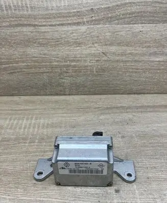 Renault Laguna II ESP acceleration yaw rate sensor 8200004644 448801001020