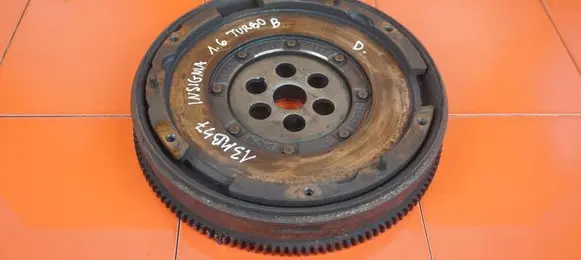 Opel Insignia A Dual mass flywheel A16LET