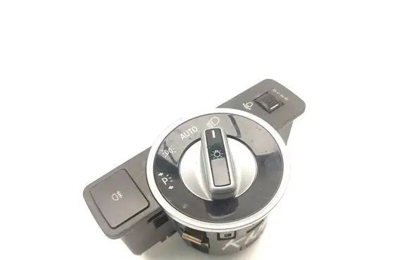 Mercedes-Benz C W204 Light switch A2049053103 10091543