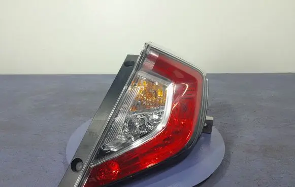 Honda Civic X Rear/tail lights W3356