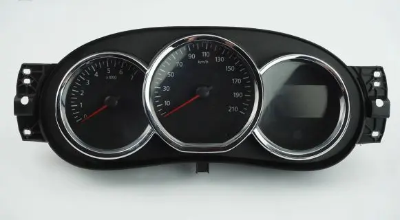 Dacia Sandero Speedometer (instrument cluster) 248102055R
