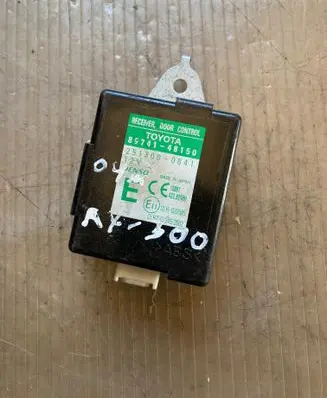 Lexus RX 300 Door control unit/module 8974148150 2513000841