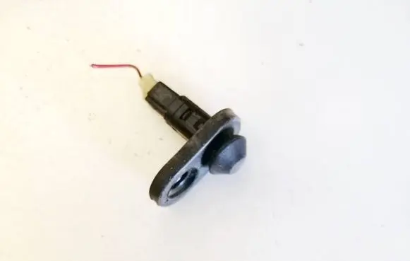 Toyota Avensis T250 Front door sensor coupe 