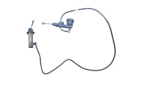 Iveco Daily 35 - 40.10 Clutch master cylinder L051V00G350 513002610 FT39Z9607A