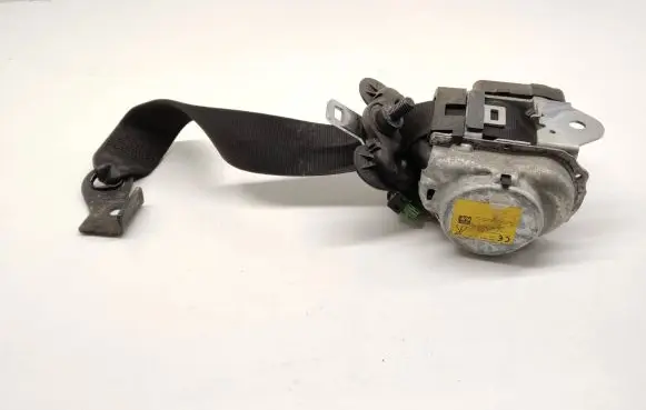 Mini One - Cooper F56 F55 Rear seatbelt