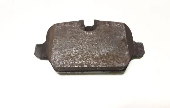 Mini Cooper Countryman R60 Brake pads (rear) 32349484