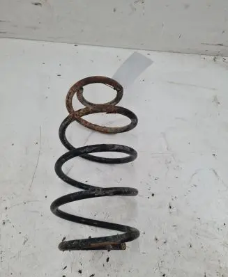 Ford Galaxy Front coil spring