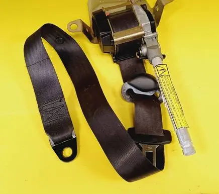 Fiat Marea Front seatbelt 044066