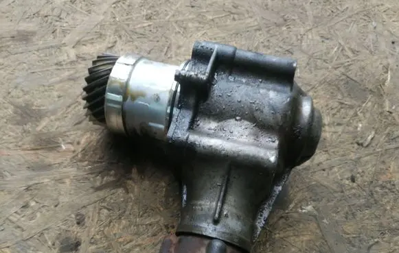 Honda CR-V Gearbox transfer box case GR081029436
